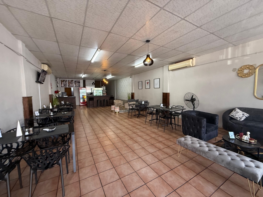 Commercial Property for Sale in Rustenburg Central North West